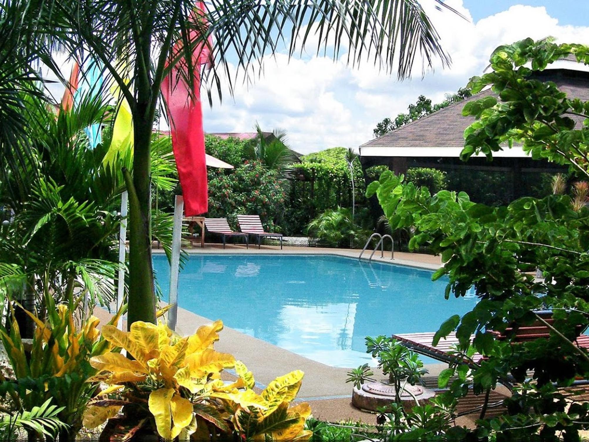Alta Cebu Village Garden Resort 外观 照片